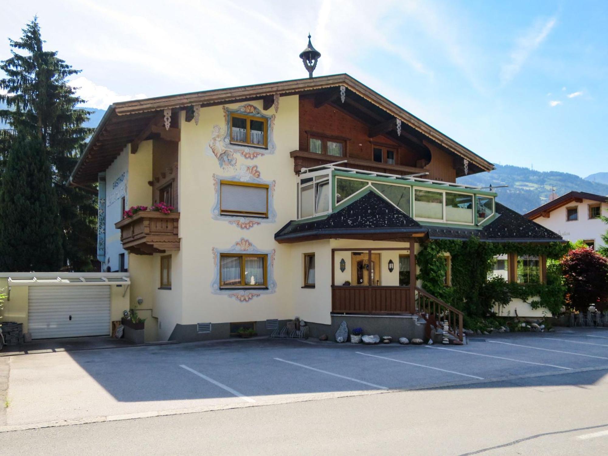 Apartment Weiherwirt By Interhome Haslach Exterior photo